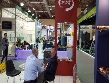 Artek Ltd Co HVAC Fair 1